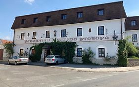 U Svatého Prokopa