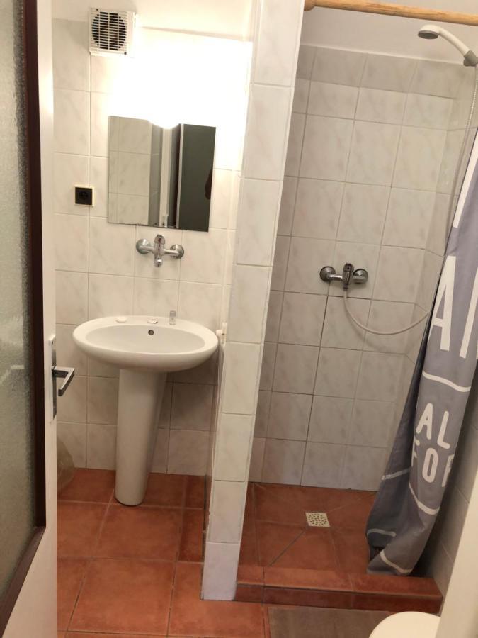 Penzion U Svateho Prokopa Středokluky Exteriér fotografie